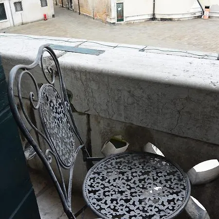 Bed and breakfast La Porta D'oriente Venecia
