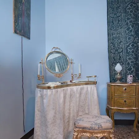 Bed and breakfast La Porta D'oriente 2*
