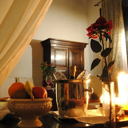 Bed and breakfast La Porta D'oriente Venecia