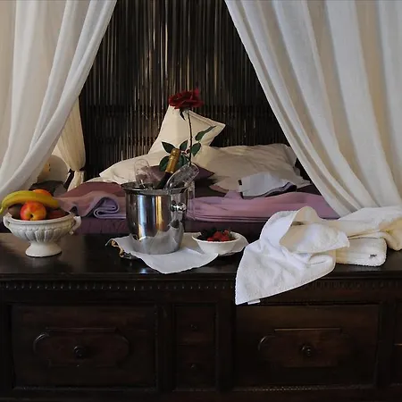 La Porta D'oriente Bed and breakfast Venecia