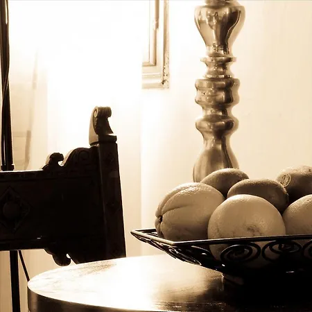 Bed and breakfast La Porta D'oriente