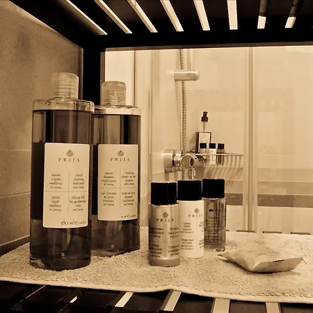 La Porta D'oriente Bed and breakfast Venecia