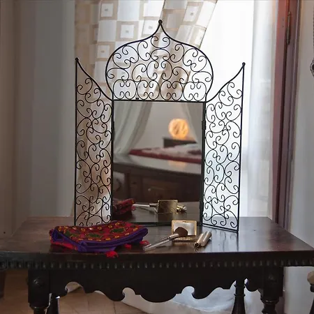 Bed and breakfast La Porta D'oriente 2*