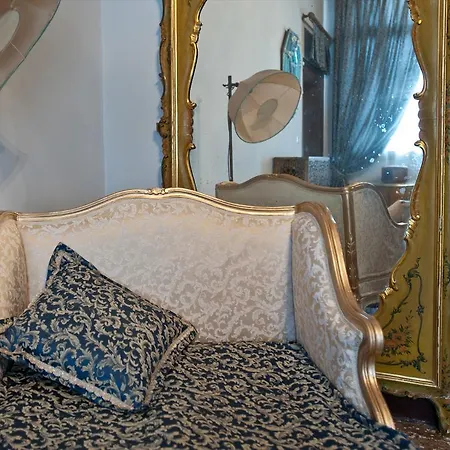 Bed and breakfast La Porta D'oriente