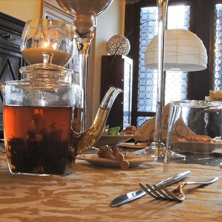 La Porta D'oriente Bed and breakfast 2*