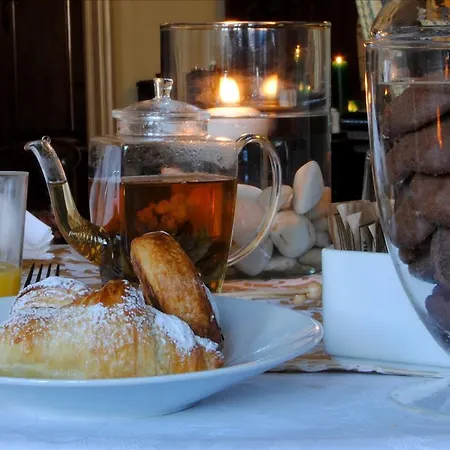 Bed and breakfast La Porta D'oriente