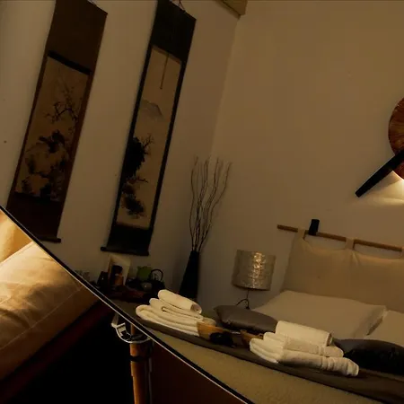 La Porta D'oriente Bed and breakfast Venecia