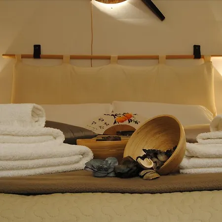 La Porta D'oriente Bed and breakfast 2*