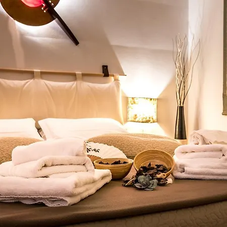Bed and breakfast La Porta D'oriente Venecia