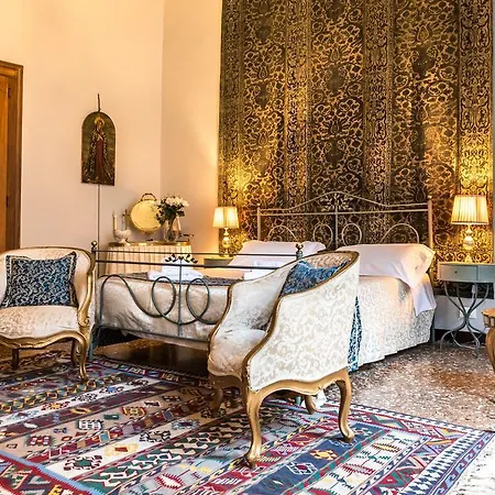 Bed and breakfast La Porta D'oriente Venecia