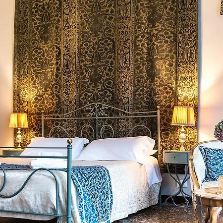 La Porta D'oriente Bed and breakfast