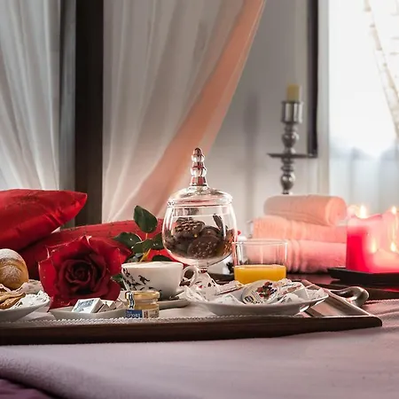 Bed and breakfast La Porta D'oriente