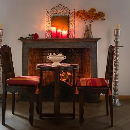 Bed and breakfast La Porta D'oriente Venecia