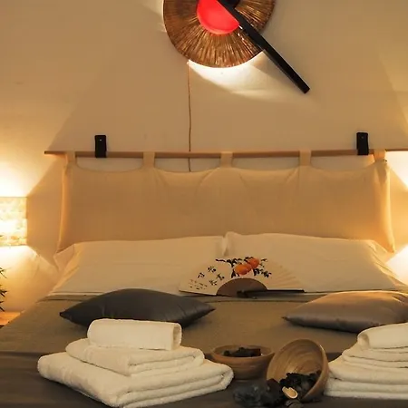 Bed and breakfast La Porta D'oriente