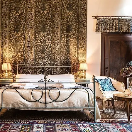 Bed and breakfast La Porta D'oriente 2*
