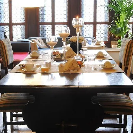 La Porta D'oriente Bed and breakfast Venecia