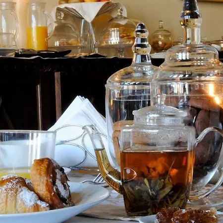 Bed and breakfast La Porta D'oriente 2*