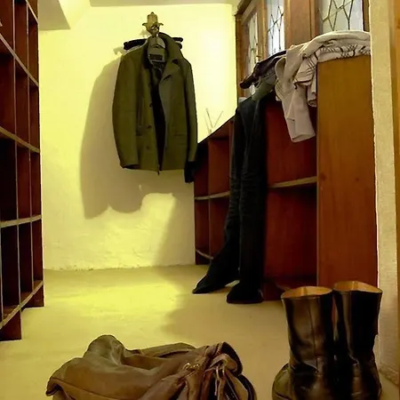La Porta D'oriente Bed and breakfast Venecia