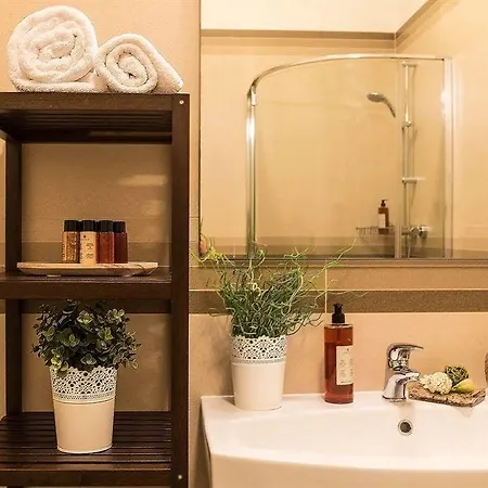 Bed and breakfast La Porta D'oriente
