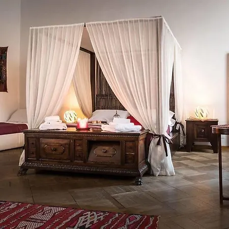 Bed and breakfast La Porta D'oriente Venecia