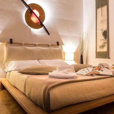 La Porta D'oriente Bed and breakfast 2*