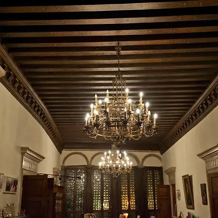 La Porta D'oriente Bed and breakfast