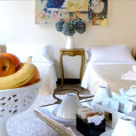 La Porta D'oriente Bed & Breakfast Venice