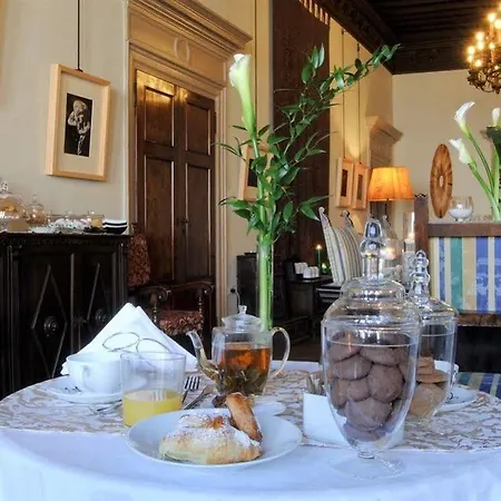 Bed & Breakfast La Porta D'oriente
