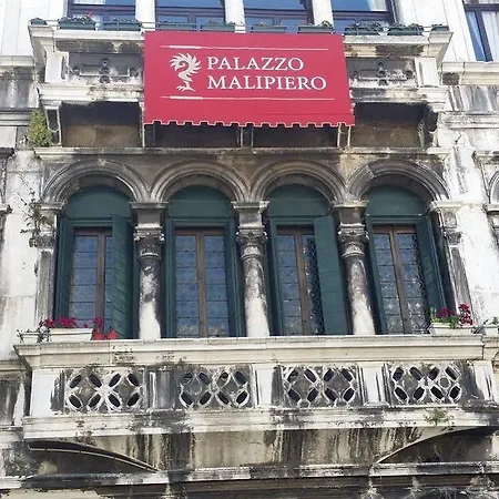 La Porta D'oriente Panzió