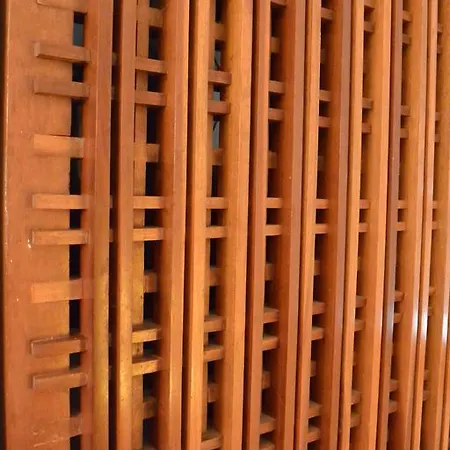 La Porta D'oriente Frühstückspension Venedig